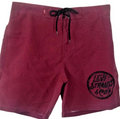 Mens Levi's Swim Board Shorts – Burgundy / Wine – BNWT | Size Small
