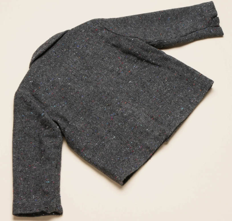 Mosé Baby Boys Blazer Jacket – 12-18 Months