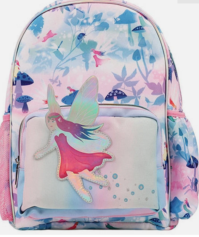 Paperchase Enchanted Forest Fairy Backpack