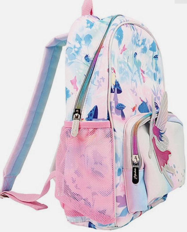 Paperchase Enchanted Forest Fairy Backpack