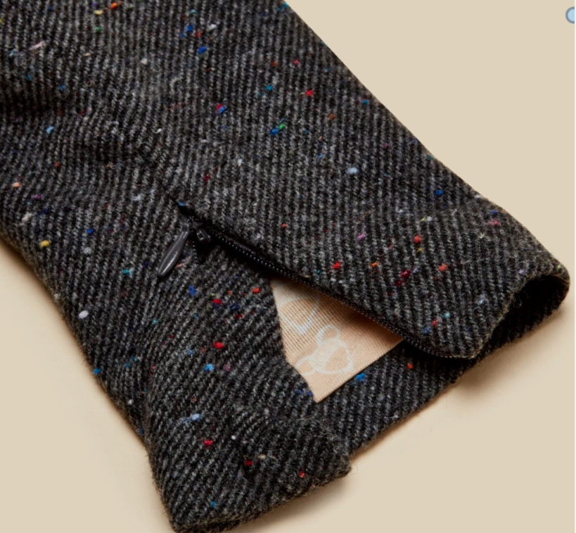 Mosé Baby Boys Blazer Jacket – 12-18 Months