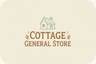 Cottage General Store - Home