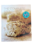 The Complete Step By Step Baking Cookbook by Gina Steer